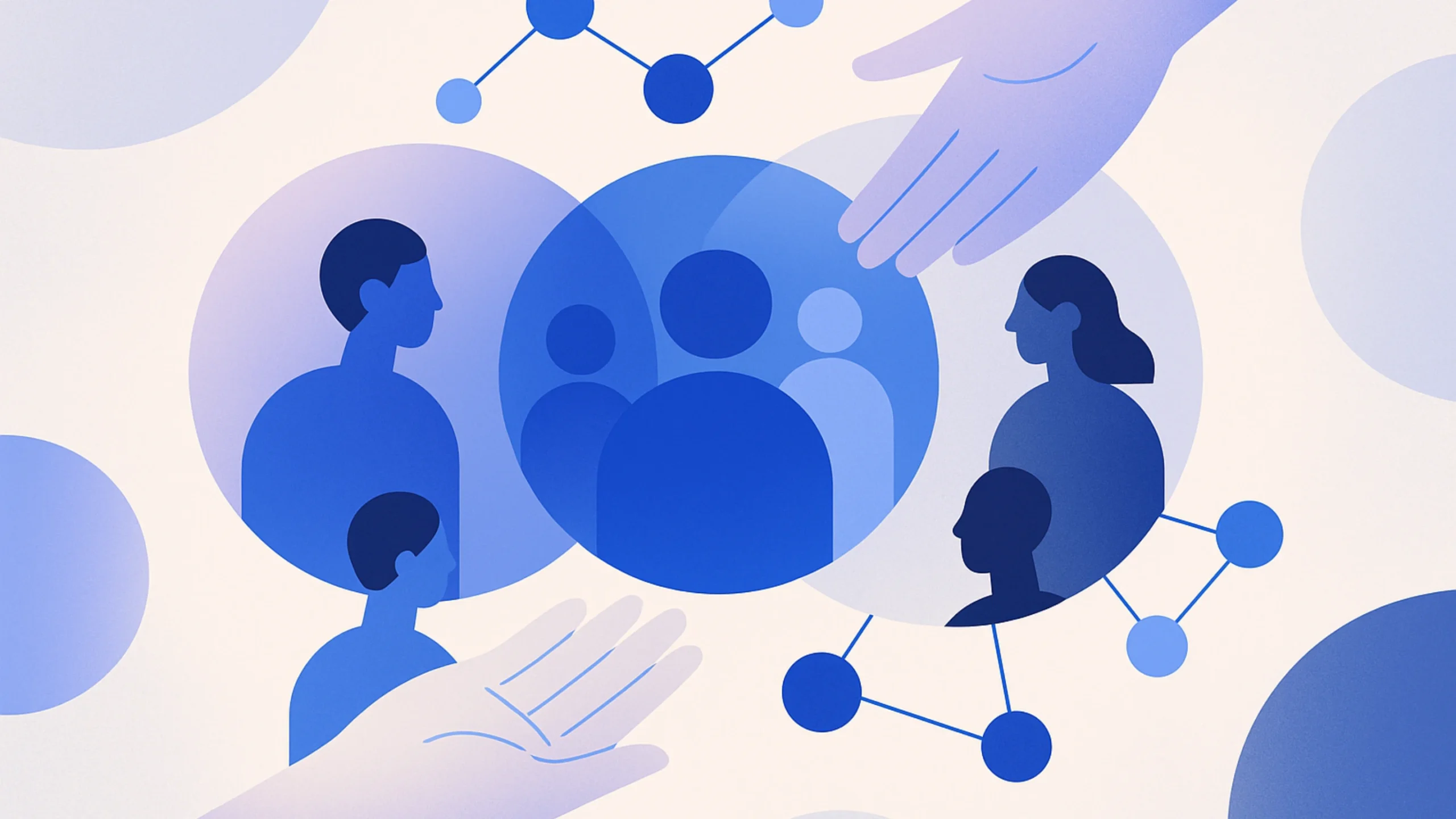 Weak Local Awareness - Build Visibility Through Community Marketing