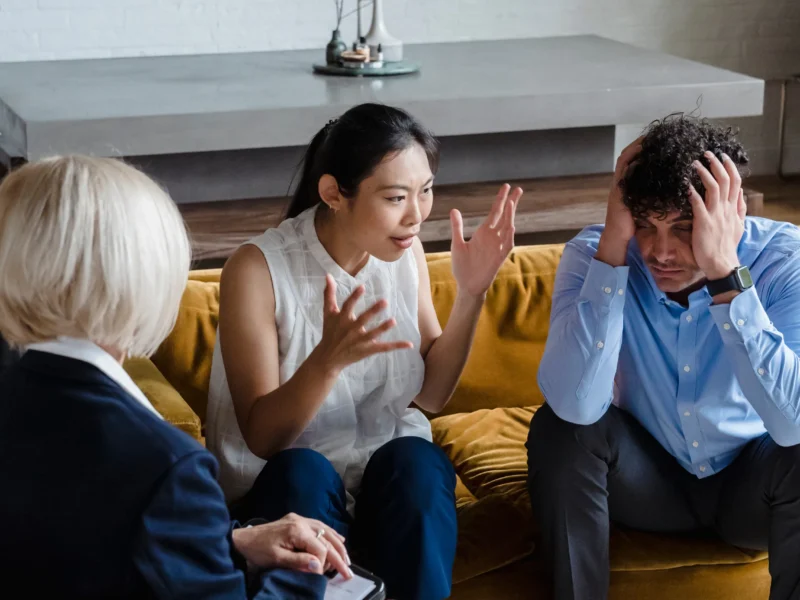 Family Mediation Challenges: Prepare Priorities Before Discussions Begin