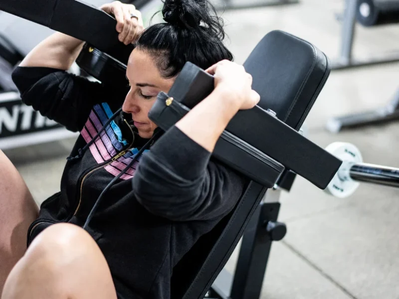 Heavy Training Burnout - Reduce Volume Before Motivation Drops