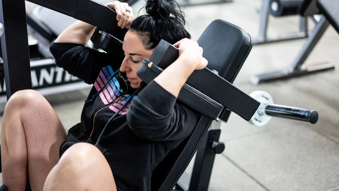 Heavy Training Burnout - Reduce Volume Before Motivation Drops