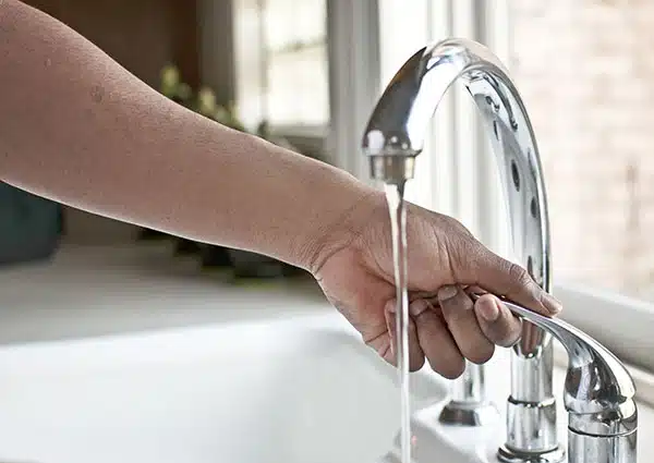 Hot Water Problems - Restore Consistent Household Water Temperature