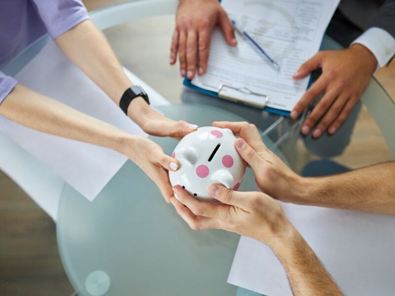 Marital Debt Conflicts - Separate Records Before Negotiating Responsibility