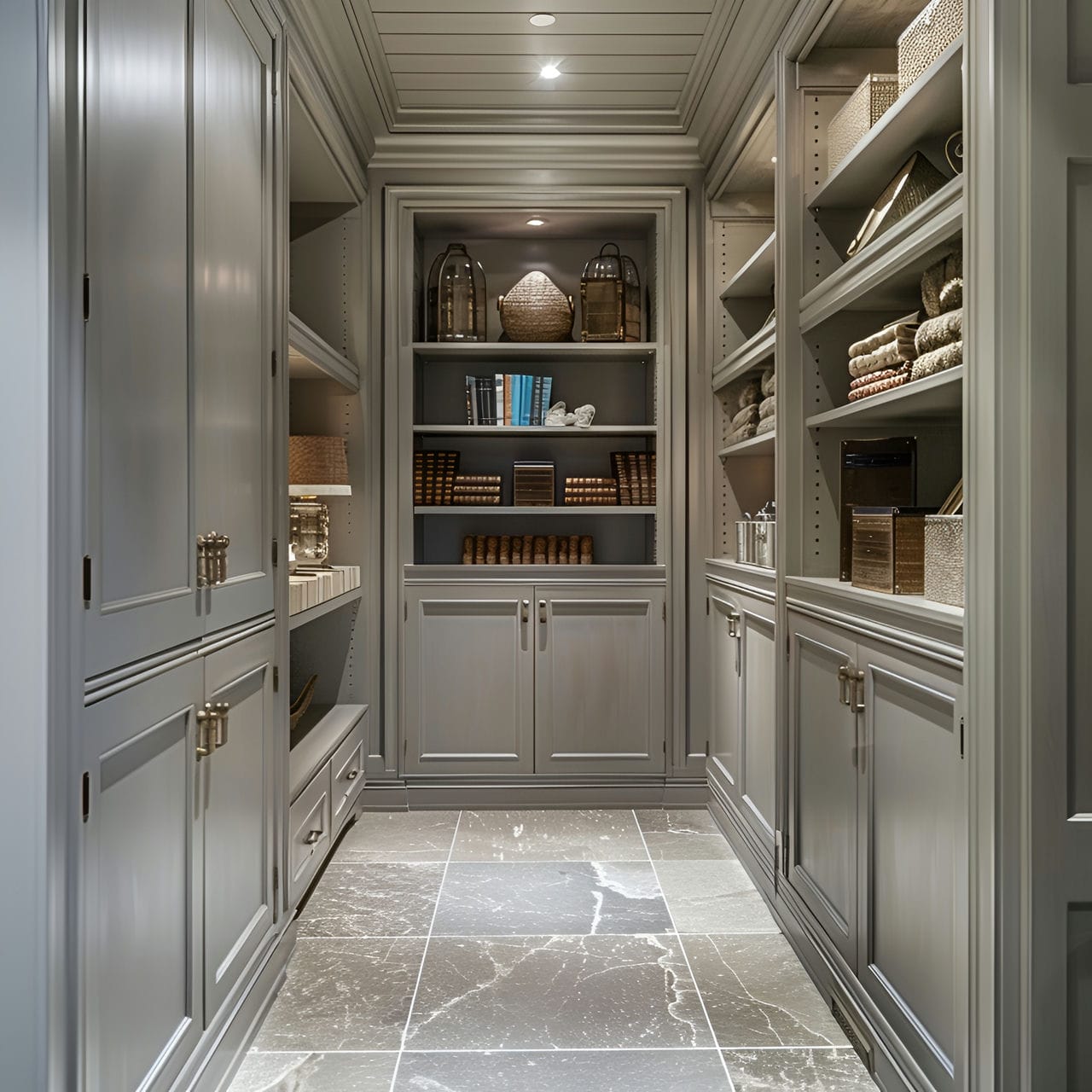 Limited Storage Space - Create Room Without Major Remodeling