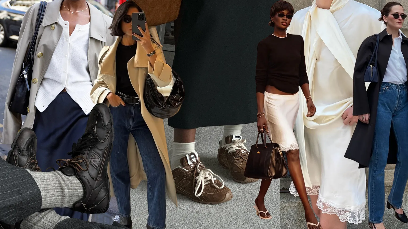 Missing Outfit Basics: Fill Gaps Before Buying Trends