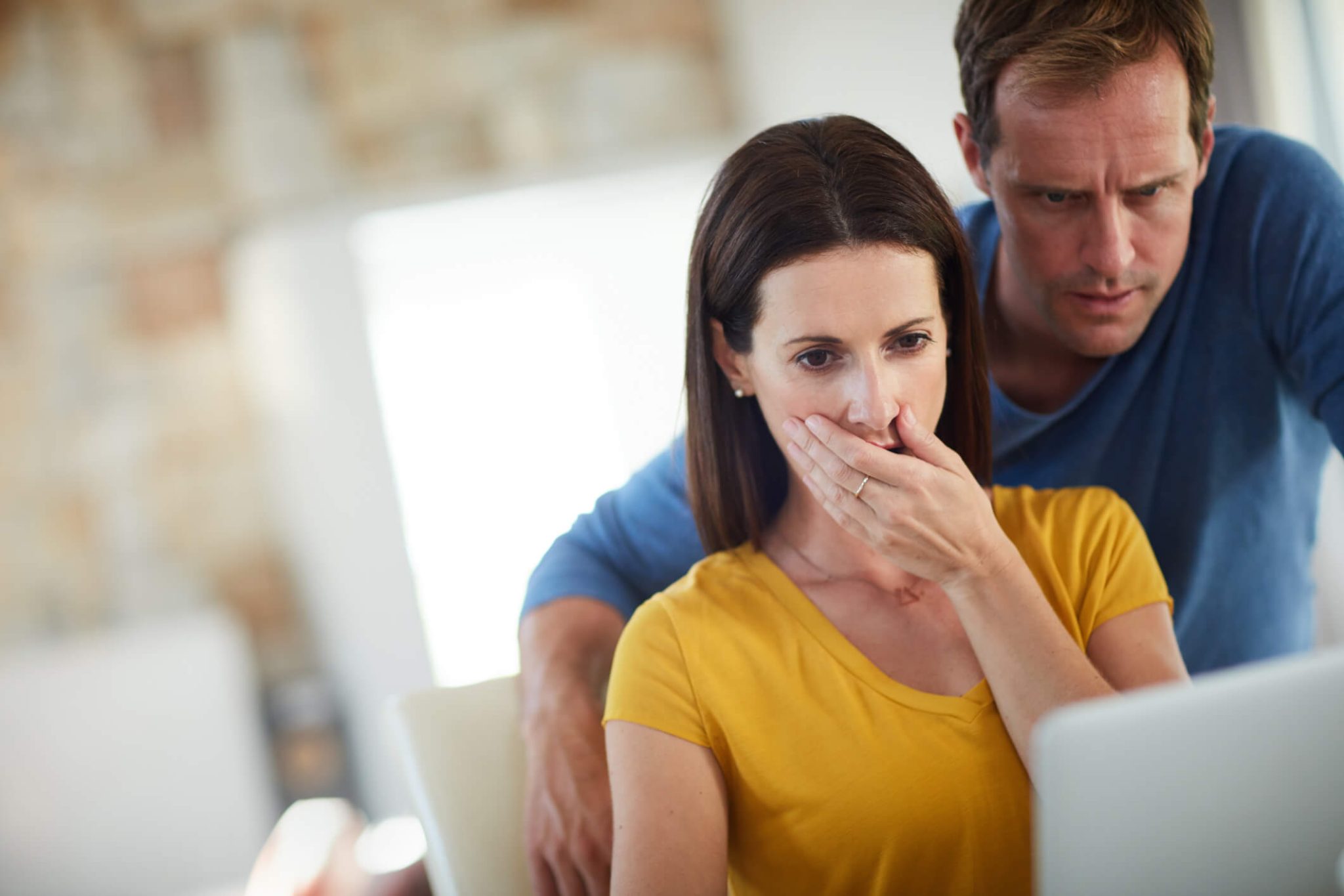 Background Check Problems - Review Reports Before Challenging Errors