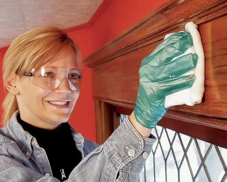 Damaged Baseboard Corners - Repair Them With Simple Methods
