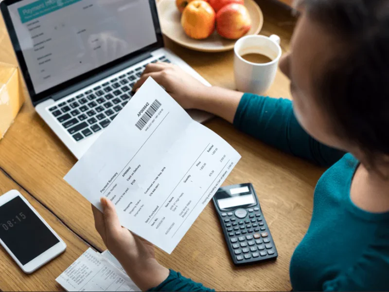 Utility Billing Problems - Compare Meter Records Before Complaints