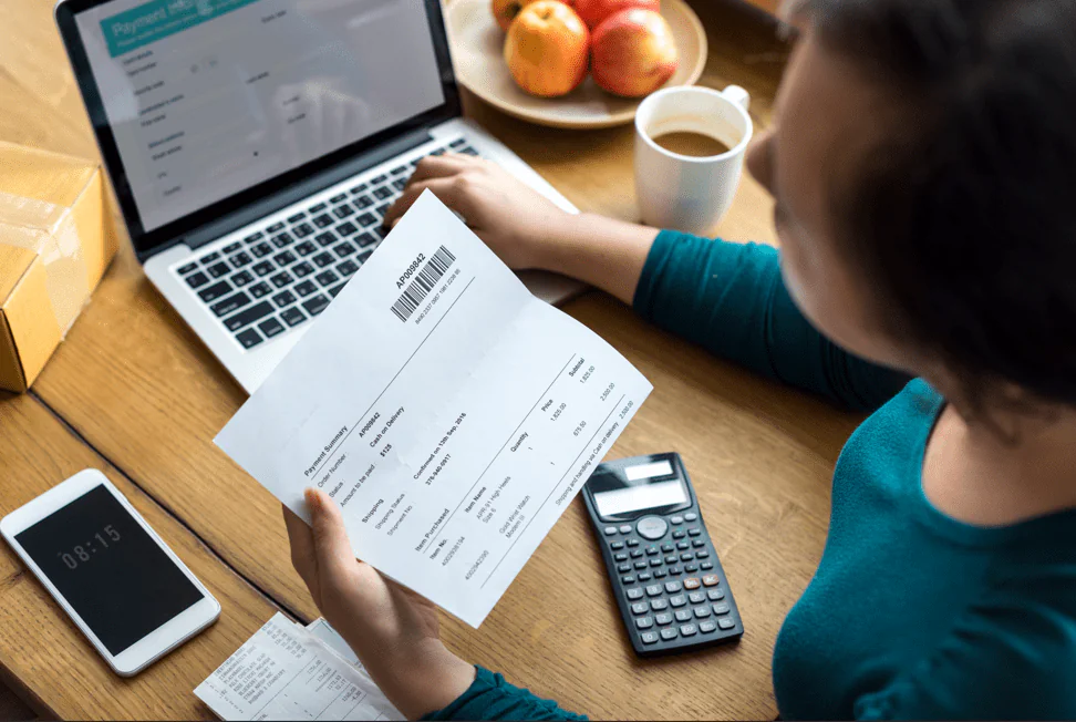 Utility Billing Problems - Compare Meter Records Before Complaints