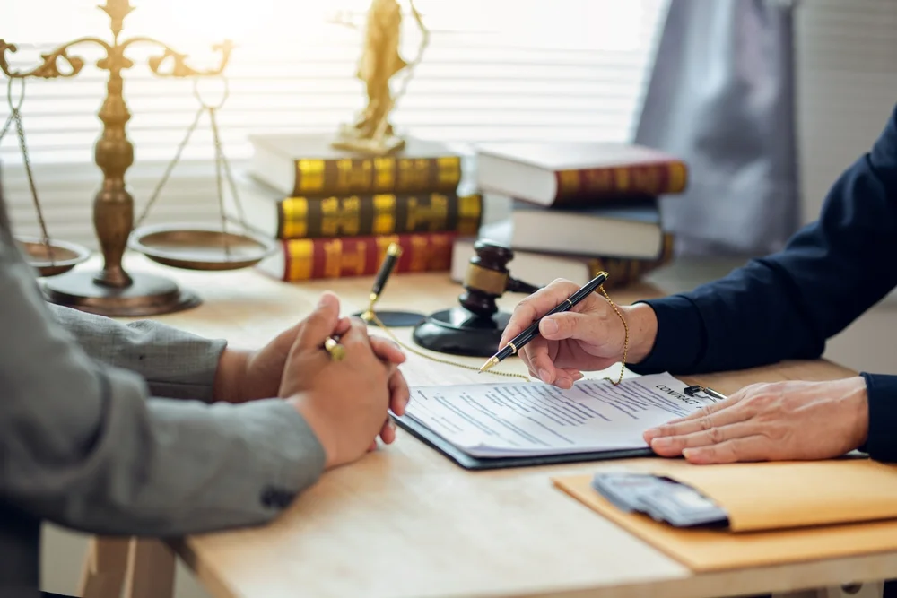 Status Adjustment Issues - Prepare Supporting Evidence Before Filing