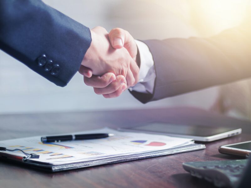 Deal Sourcing Challenges - Build Networks for Better Opportunities