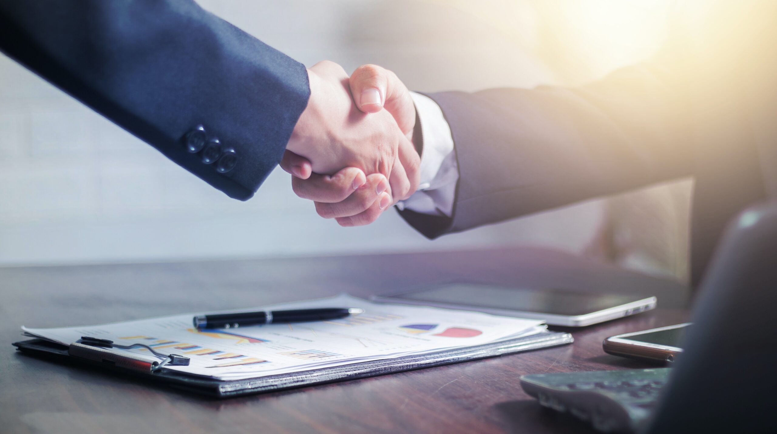 Deal Sourcing Challenges - Build Networks for Better Opportunities