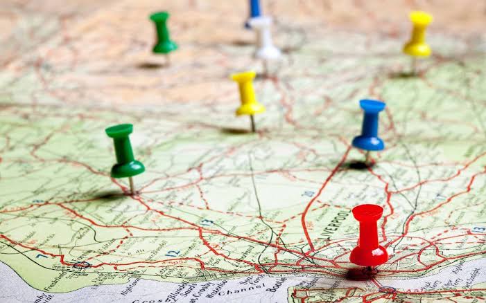 Poor Route Planning - Avoid Traffic and Extra Distance