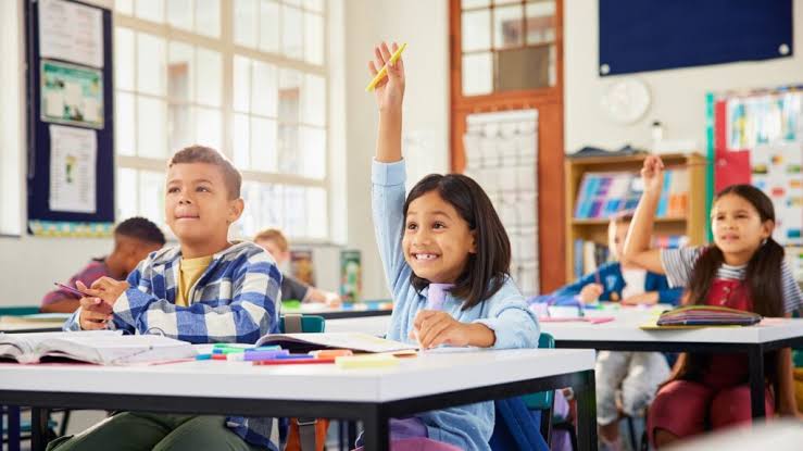 School District Questions - Research Boundaries Before Choosing Property