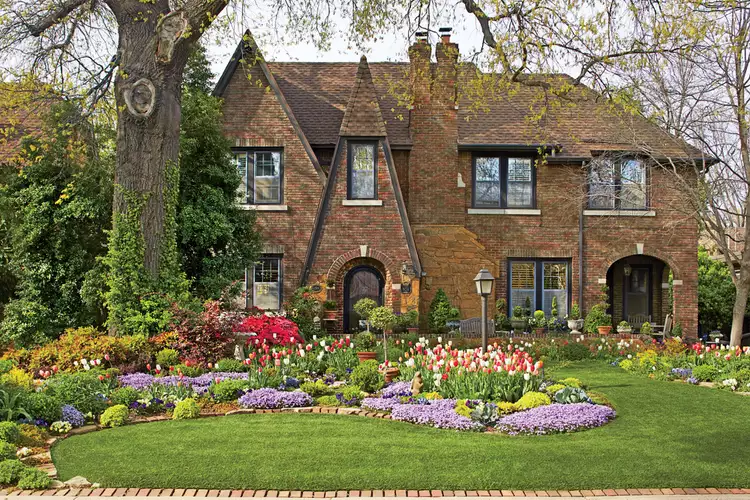 Overgrown Backyard Areas - Reclaim Space With Simple Changes